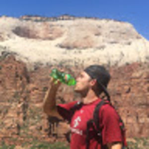 Meet your Posher, Parker